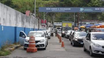 Vagner Souza/Arquivo BNews