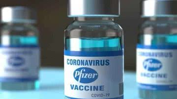 Divulgação/Pfizer