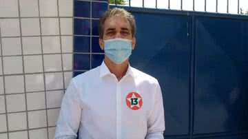 Imagem Abuso da Máquina Pública e a Manipulação da Fé nas Eleições em Feira de Santana