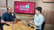 Imagem Fato & Opinião: Kiki Bispo é reeleito vereador de Salvador