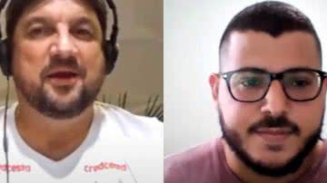 Imagem Eleições no Bahia #5: Chapa 'Bahia na Veia' valoriza ações sociais 