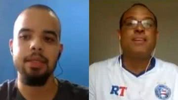 Imagem Eleições no Bahia #6: Maior grupo do Conselho, 'RT' vê avanços com Bellintani