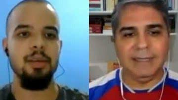 Imagem Eleições no Bahia #7: 'Independente Tricolor' ainda vai se definir apoio