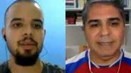 Imagem Eleições no Bahia #7: 'Independente Tricolor' ainda vai se definir apoio