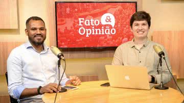 Imagem Fato & Opinião Especial: Retrospectiva da política baiana em 2020