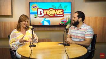Imagem BNews Summer aborda aumento na procura por procedimentos estéticos