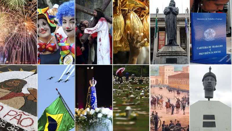 Reprodução/ Agencia Brasil