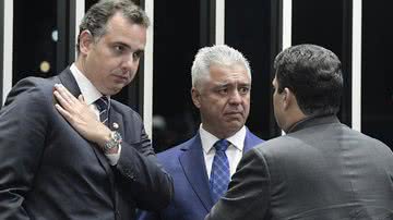 Pedro França/Agência Senado