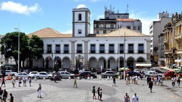 Arquivo / BNews