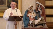 Reprodução/Vatican News