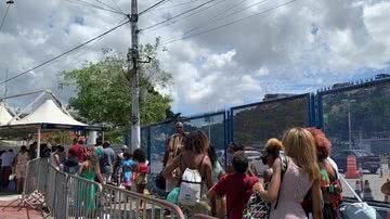 Aline Reis/BNews