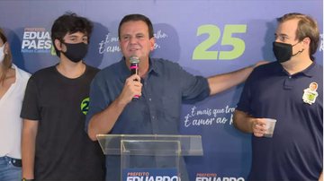 Reprodução/CNN