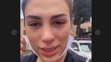 Reprodução/Instagram @petalagb