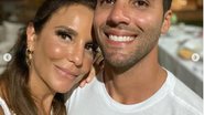 Reprodução/Instagram/@ivetesangalo