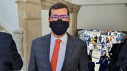 Henrique Brinco/BNews