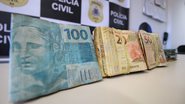 Divulgação / SSP BA