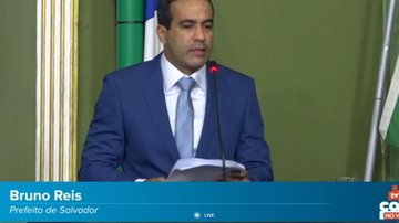 Reprodução/CMS