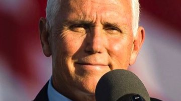Reprodução/Twitter @mike_pence