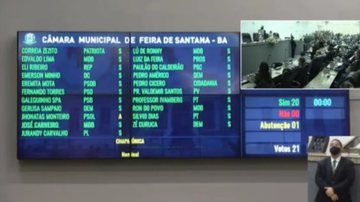 Reprodução/Blog do Velame