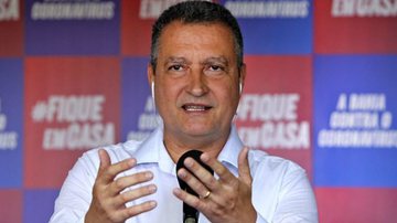 Fernando Vivas/GOV-BA