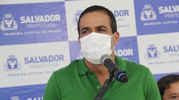 Vagner Souza/ BNews