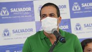 Vagner Souza/ BNews