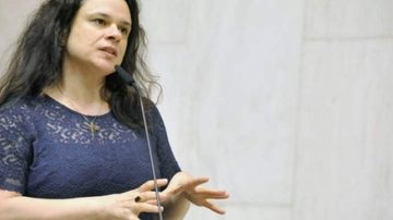 Carol Jacob/Alesp