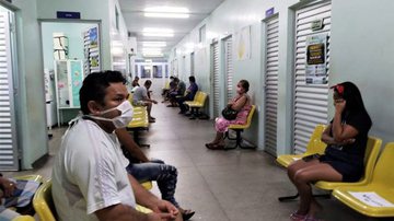 Divulgação/ Prefeitura de Manaus