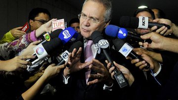 Jane de Araújo/Agência Senado