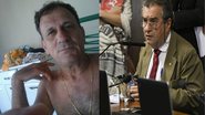 Montagem BNews / Jane de Araújo/Agência Senado/ Reprodução Marcilon Moura