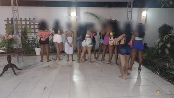 Divulgação/ SSP