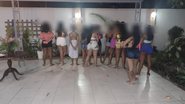 Divulgação/ SSP