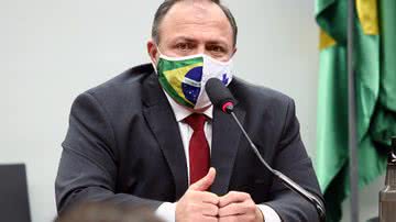 Najara Araujo/Câmara dos Deputados
