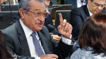 Roque de Sá/Agência Senado