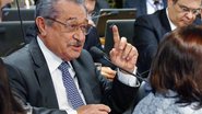 Roque de Sá/Agência Senado