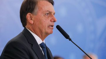 Isac Nóbrega/PR