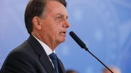 Isac Nóbrega/PR