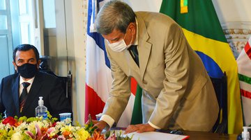 Ascom Prefeitura de Feira de Santana