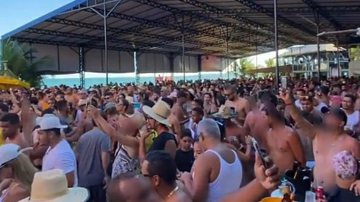 Divulgação / SSP-BA