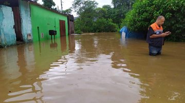 Divulgação/Prefeitura de Ubatuba