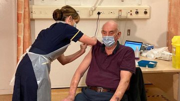 NHS/ Reprodução Twitter