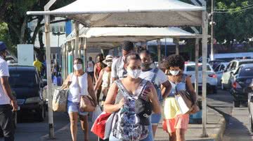 Vagner Souza/ BNews