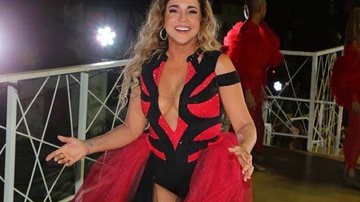 Reprodução / Instagram