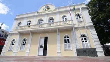 Divulgação/Prefeitura de Juazeiro