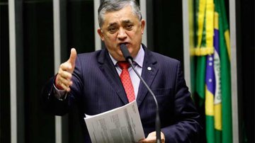 Michel Jesus/Agência Câmara