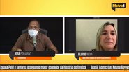 Reprodução / Redes Sociais