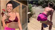 Reprodução / Instagram