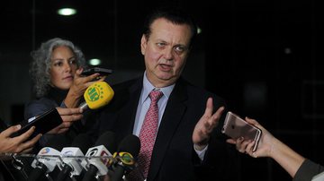 Jane de Araújo/Agência Senado