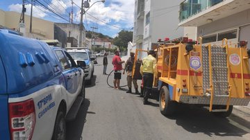 Reprodução/Redes Sociais