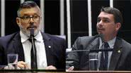 Montagem/BNews